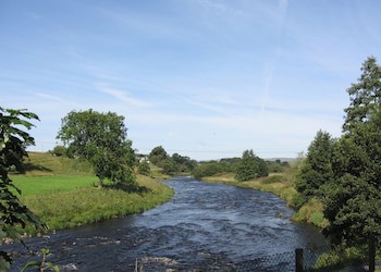 Blackaddie House Hotel