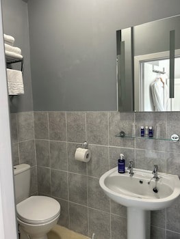 Blackaddie House Hotel