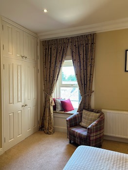 Blackaddie House Hotel