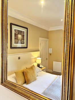Blackaddie House Hotel