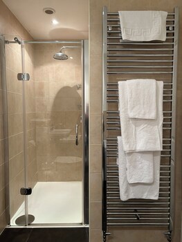 Blackaddie House Hotel