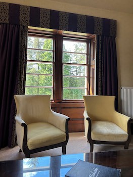 Blackaddie House Hotel
