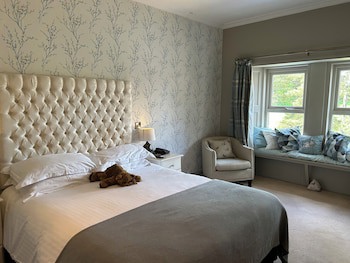 Blackaddie House Hotel