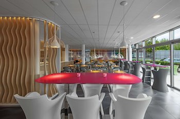 Prize by Radisson, Bremen City galeri fotoğrafı