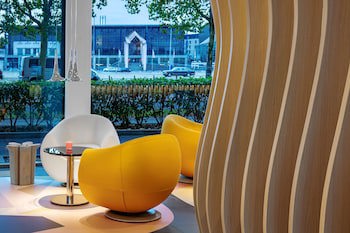 Prize by Radisson, Bremen City fotoğrafı