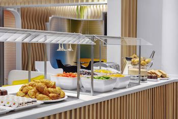 Prize by Radisson, Bremen City fotoğrafı