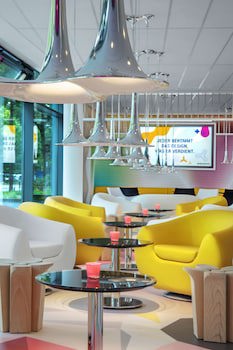 Prize by Radisson, Bremen City galeri fotoğrafı