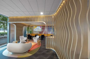Prize by Radisson, Bremen City fotoğrafı