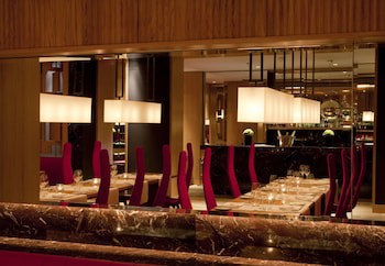 The Fitzwilliam Hotel Belfast