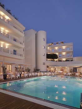 Elefsina Hotel