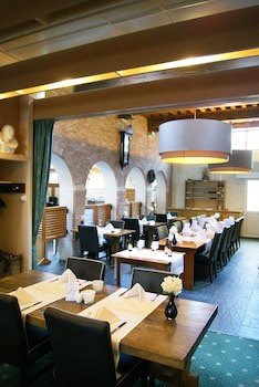 Fletcher Hotel - Restaurant De Zalm
