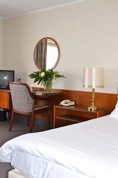 Fletcher Hotel - Restaurant De Zalm