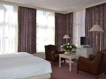 Fletcher Hotel - Restaurant De Zalm
