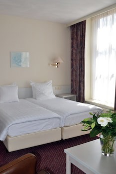 Fletcher Hotel - Restaurant De Zalm