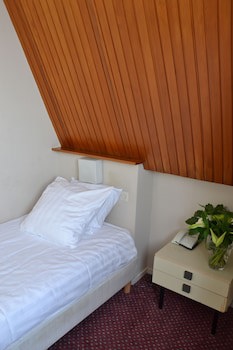 Fletcher Hotel - Restaurant De Zalm