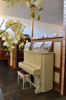 Fletcher Hotel - Restaurant De Zalm