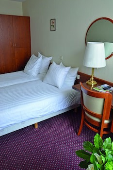 Fletcher Hotel - Restaurant De Zalm