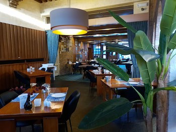 Fletcher Hotel - Restaurant De Zalm