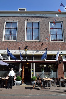 Fletcher Hotel - Restaurant De Zalm