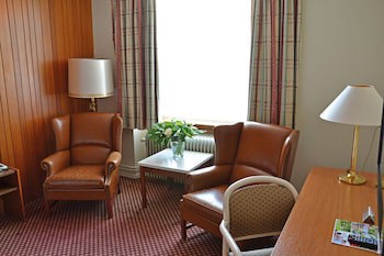Fletcher Hotel - Restaurant De Zalm