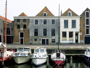 Fletcher Hotel - Restaurant De Zalm