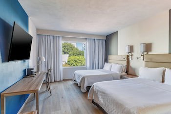Fiesta Inn Cuernavaca