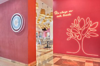 Fiesta Inn Cuernavaca