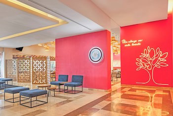 Fiesta Inn Cuernavaca