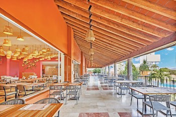 Fiesta Inn Cuernavaca