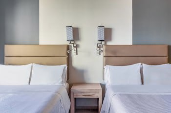 Fiesta Inn Cuernavaca