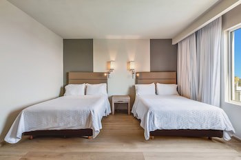 Fiesta Inn Cuernavaca