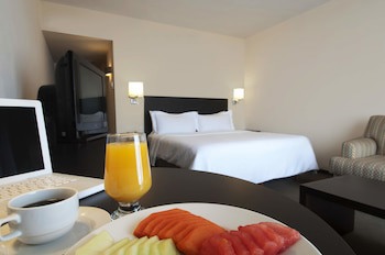 Fiesta Inn Cuernavaca
