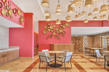 Fiesta Inn Cuernavaca