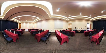 Fiesta Inn Cuernavaca
