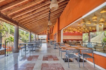 Fiesta Inn Cuernavaca