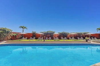 Fiesta Inn Cuernavaca