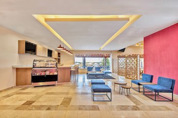 Fiesta Inn Cuernavaca