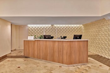 Fiesta Inn Cuernavaca