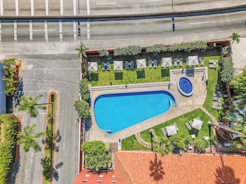 Fiesta Inn Cuernavaca
