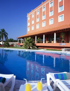 Fiesta Inn Cuernavaca