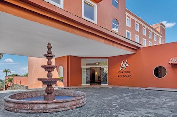 Fiesta Inn Cuernavaca