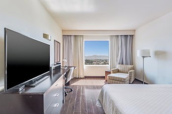 Fiesta Inn Cuernavaca