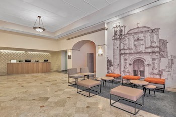 Fiesta Inn Cuernavaca