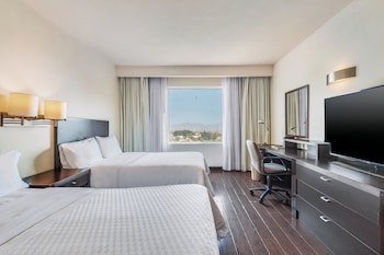 Fiesta Inn Cuernavaca