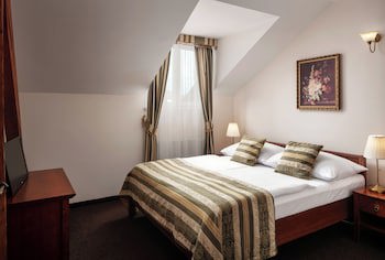Amigo City Centre Hotel galeri fotoğrafı