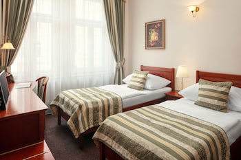 Amigo City Centre Hotel
