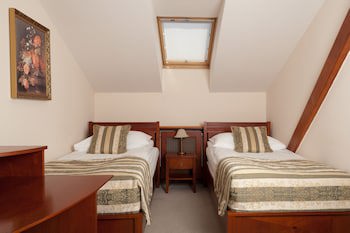 Amigo City Centre Hotel