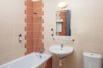 Amigo City Centre Hotel fotoğrafı