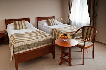 Amigo City Centre Hotel
