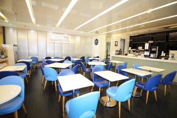 Holiday Inn Express Taoyuan, An Ihg Hotel